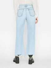 Load image into Gallery viewer, LE High N Tight Wide Crop