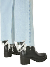 Load image into Gallery viewer, LE High N Tight Wide Crop