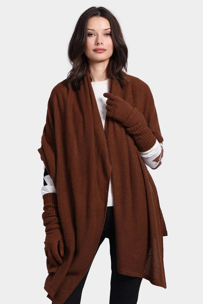 Scarf Large Pashmina Wrap