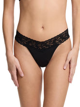 Load image into Gallery viewer, Cotton Original Thong