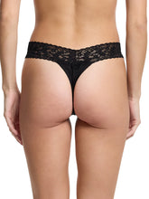 Load image into Gallery viewer, Cotton Original Thong