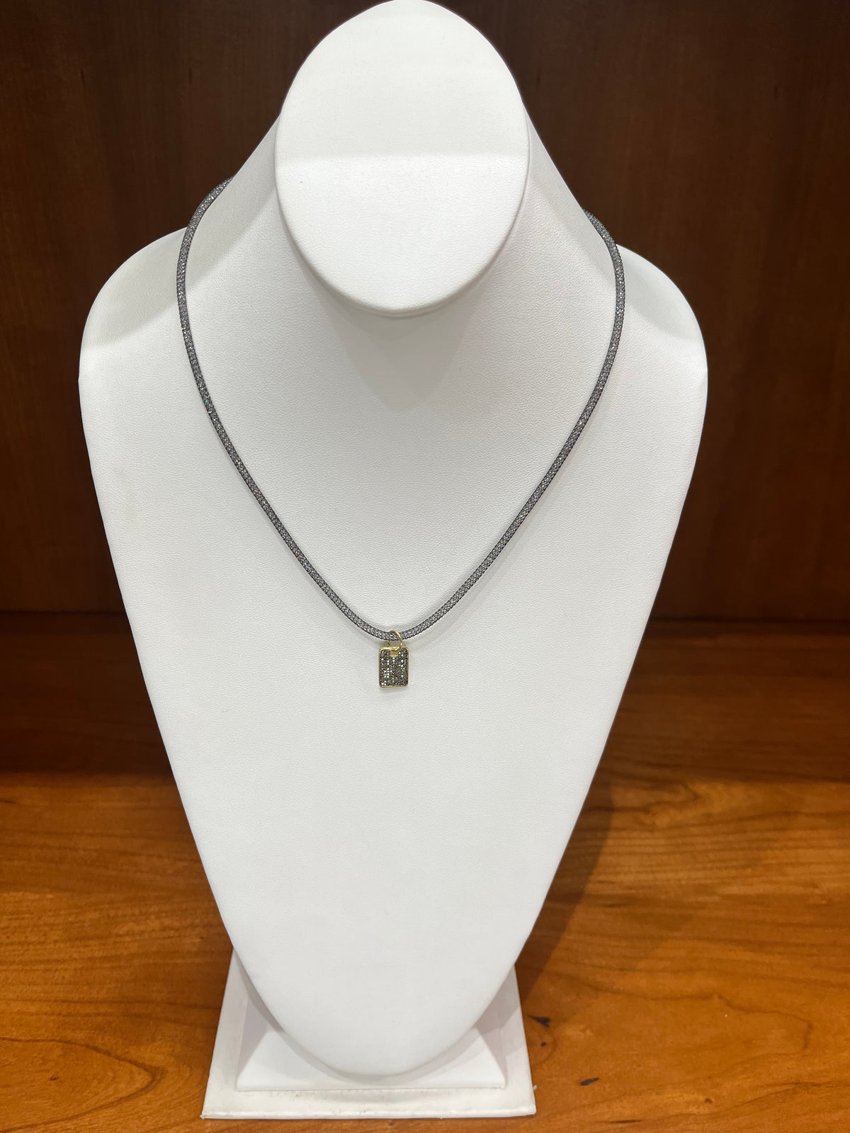 Anastasia Necklace