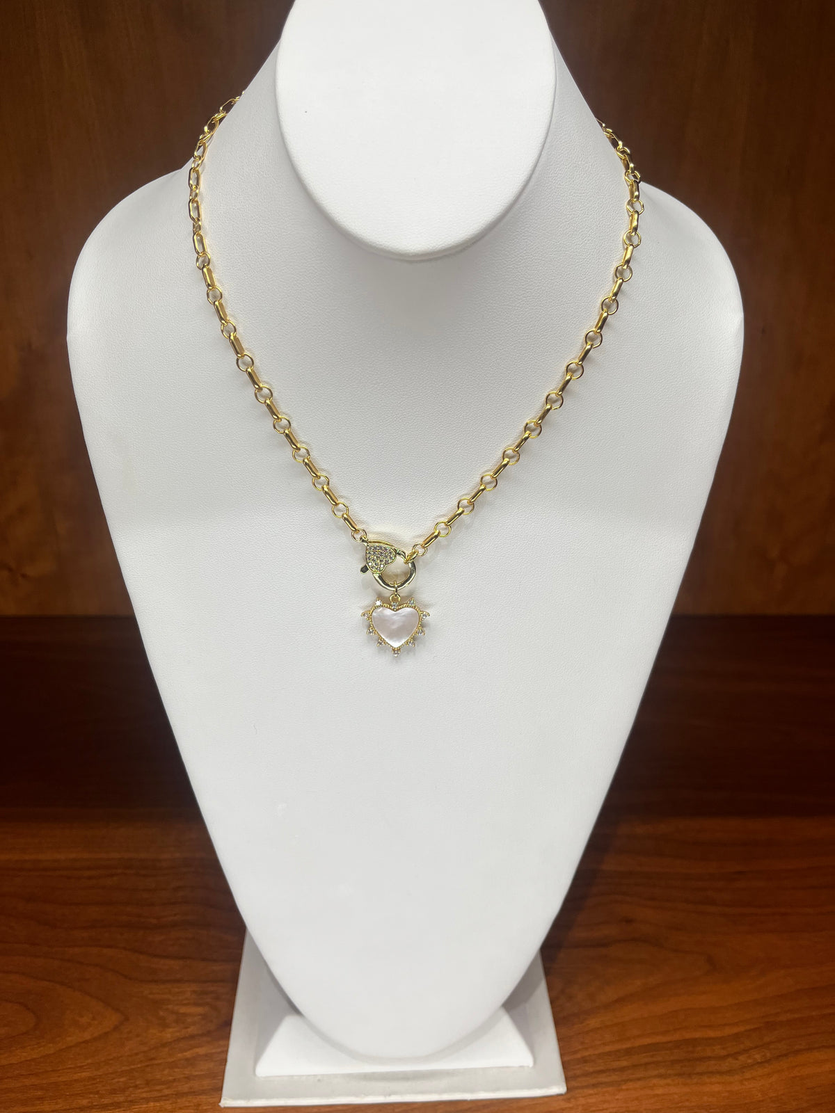 Avril Necklace