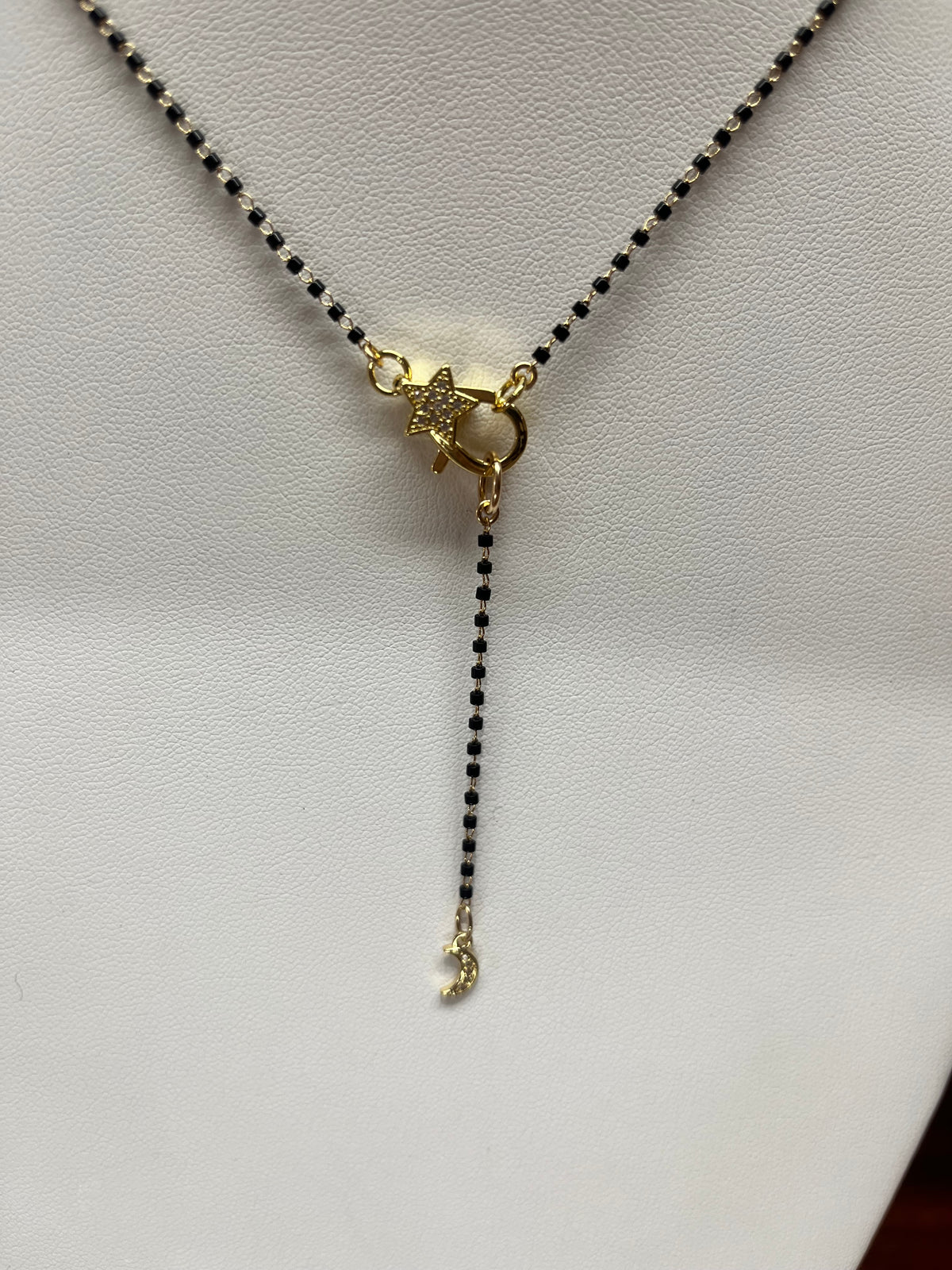 Jordy Necklace