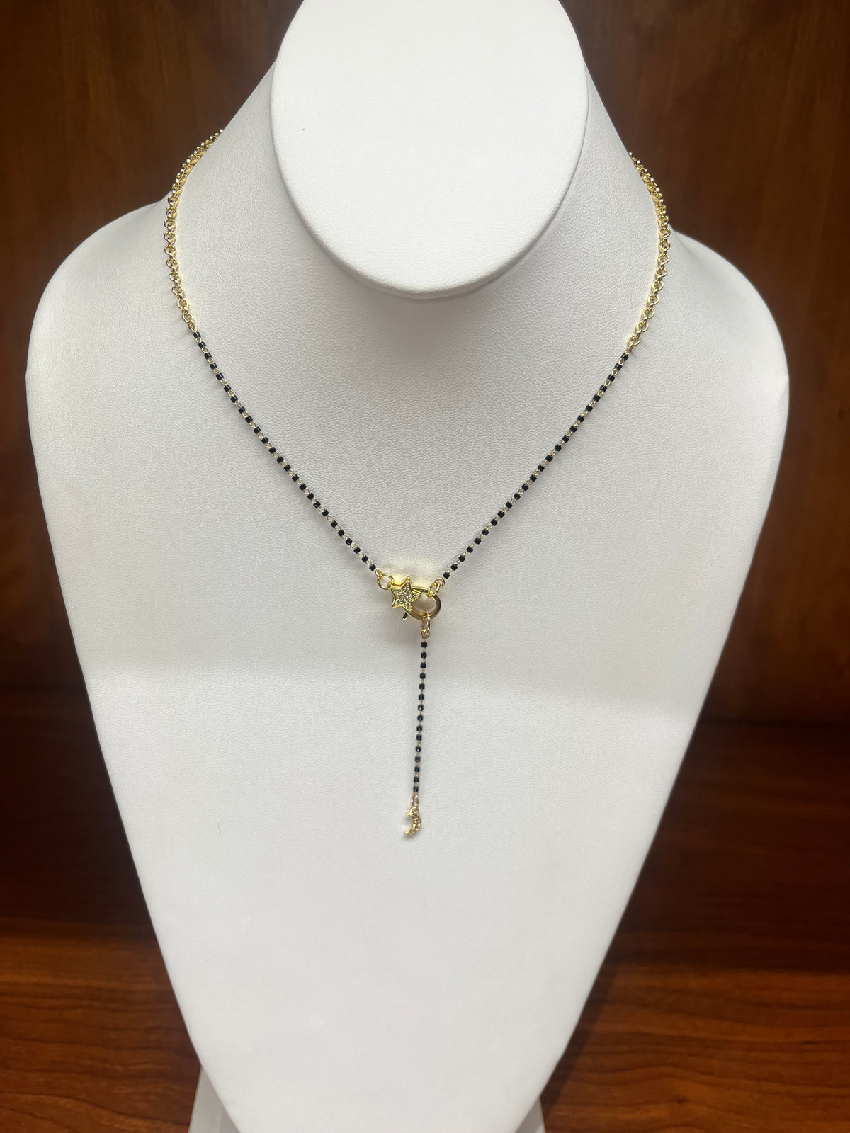 Jordy Necklace