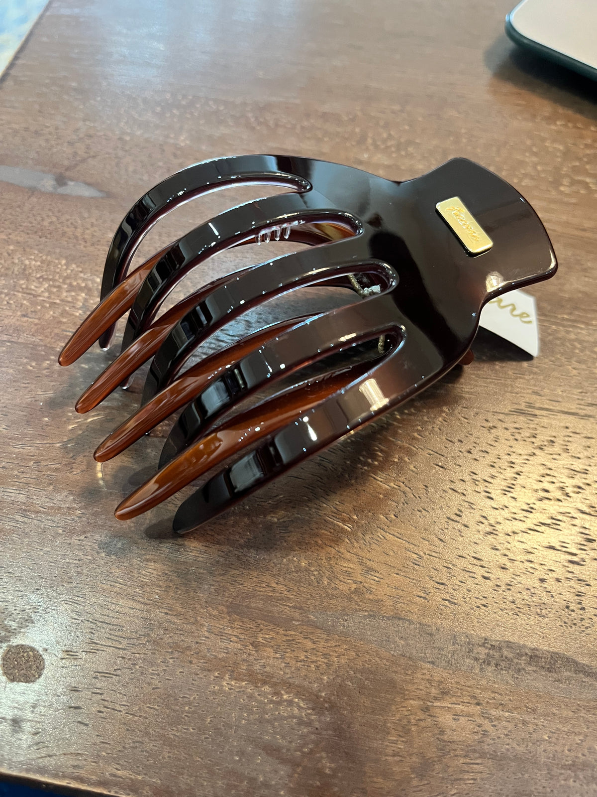 Yara Large Yoga Clip