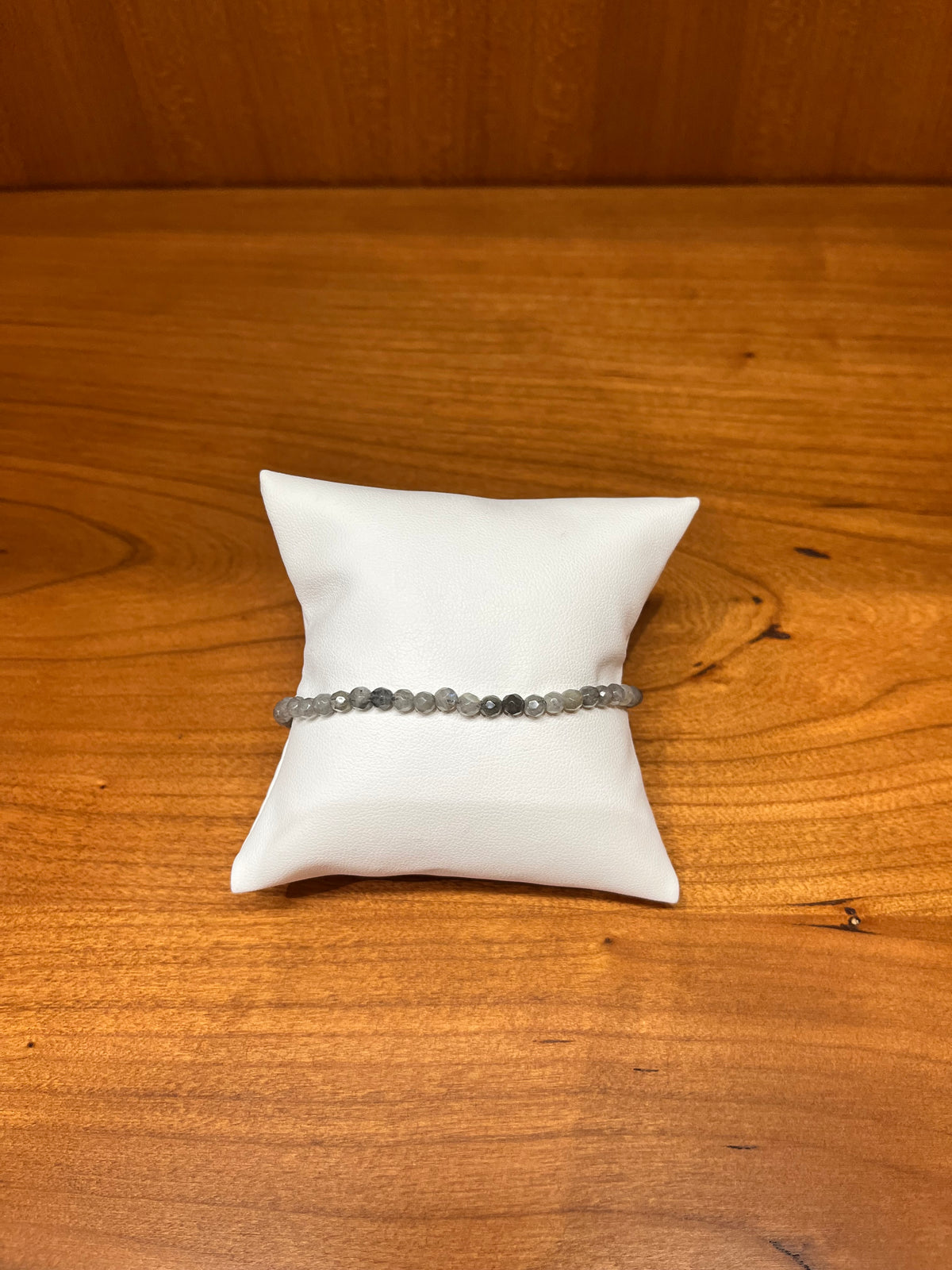 Fancy Gem Bracelet