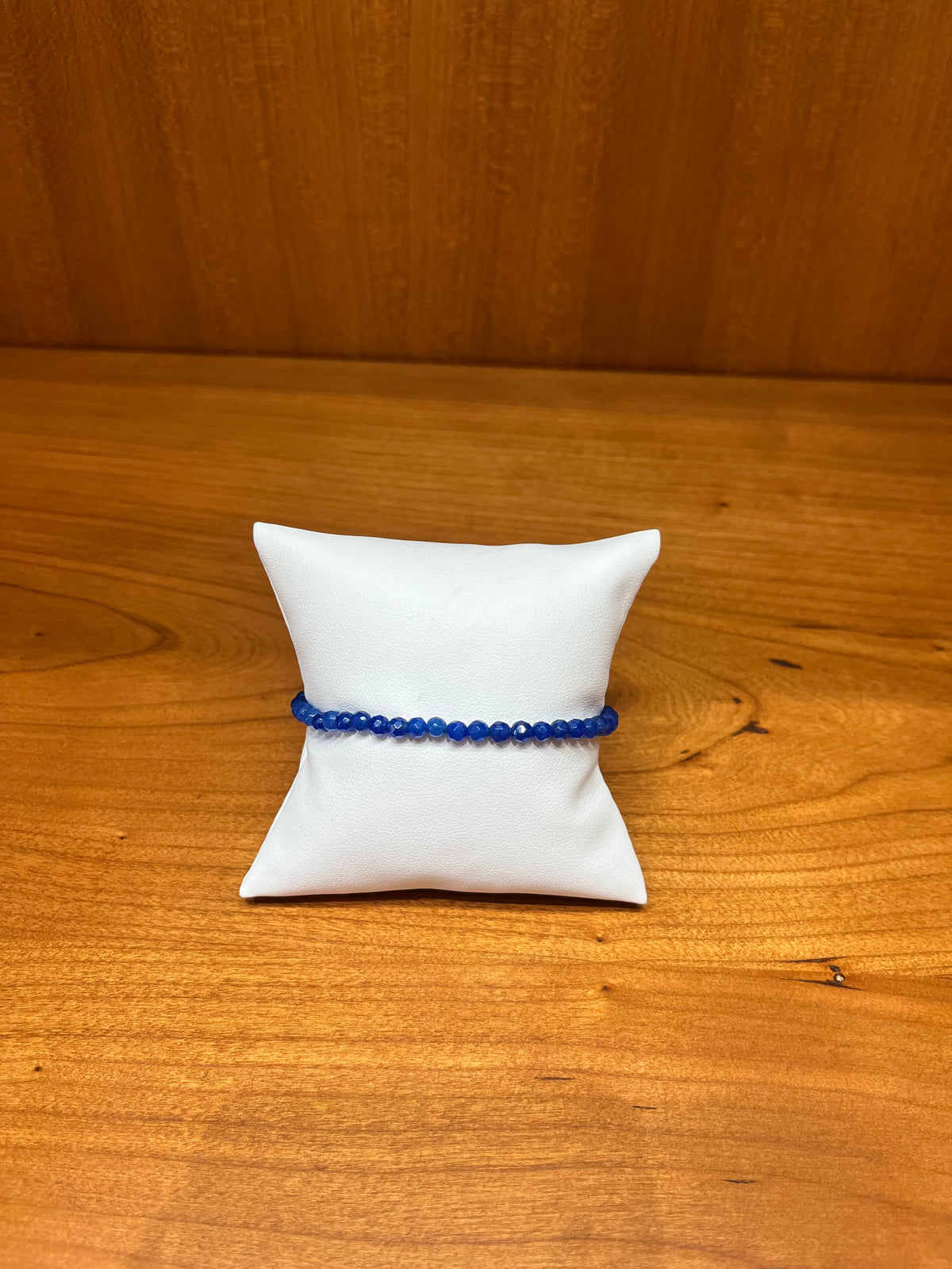 Fancy Gem Bracelet