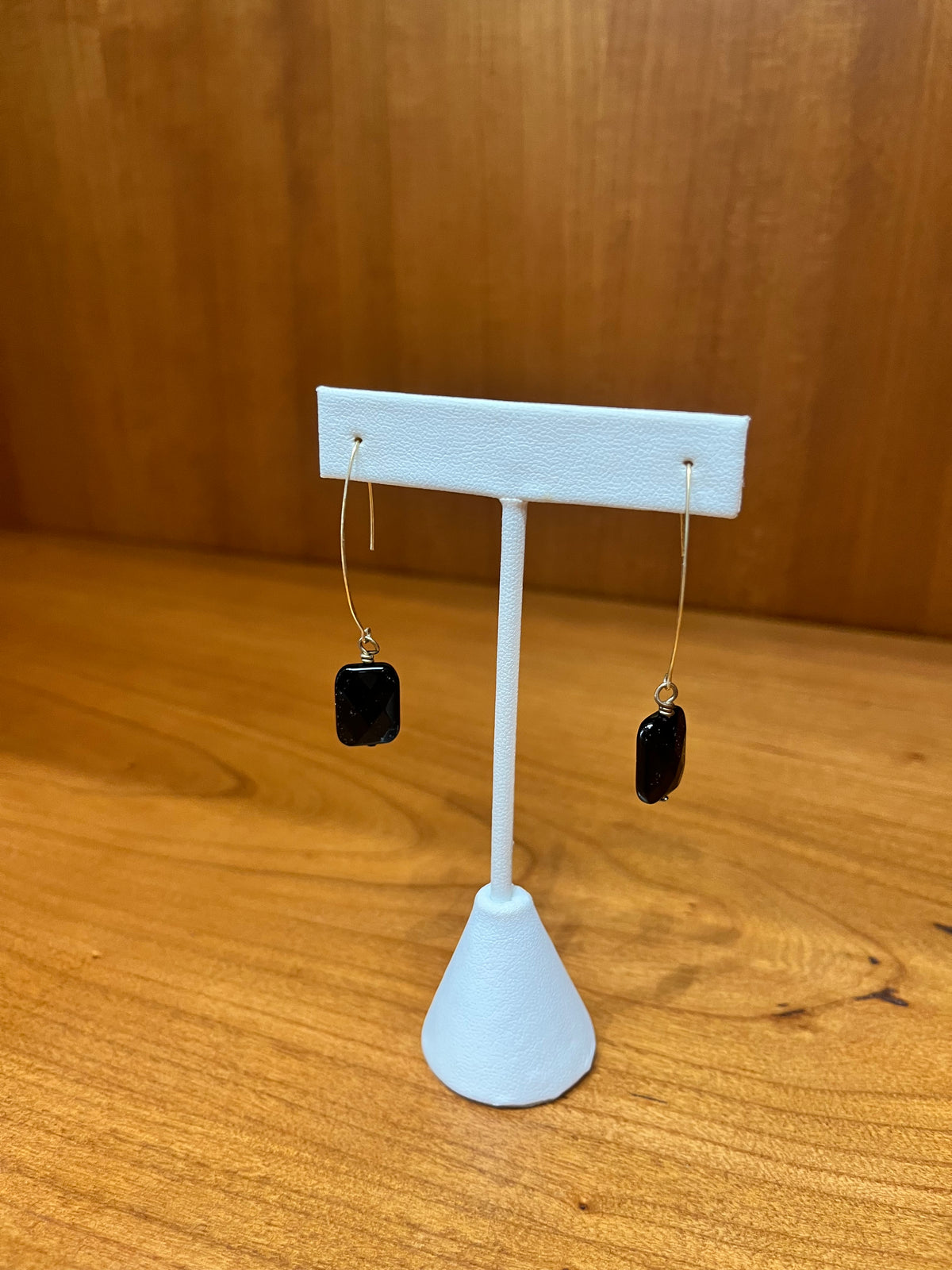 Gemstone Earrings
