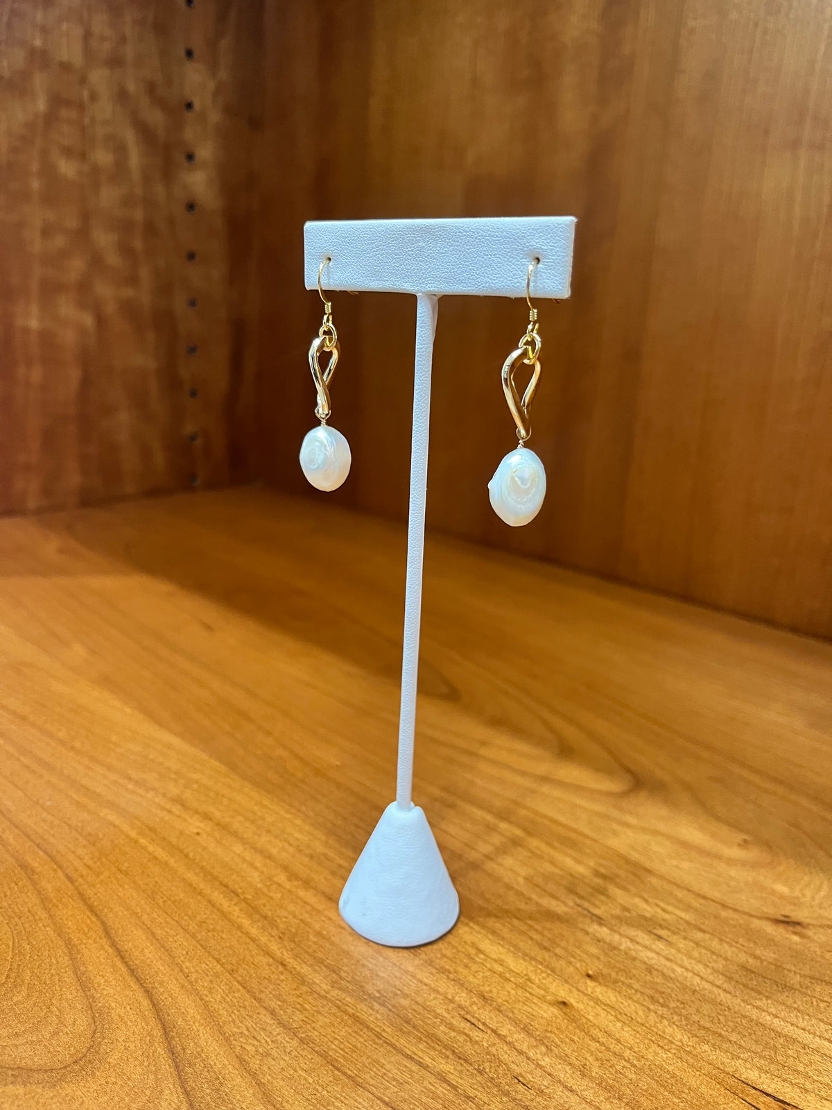 Gemstone Earrings