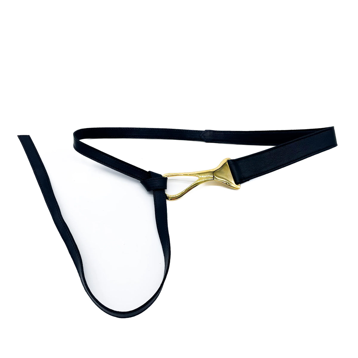 Carolina Tie Belt