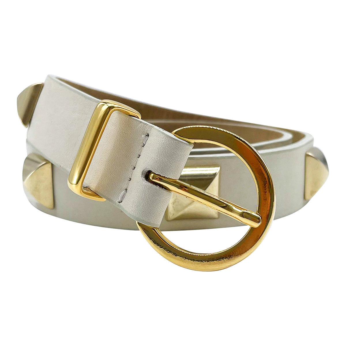 Kya Belt With Gold