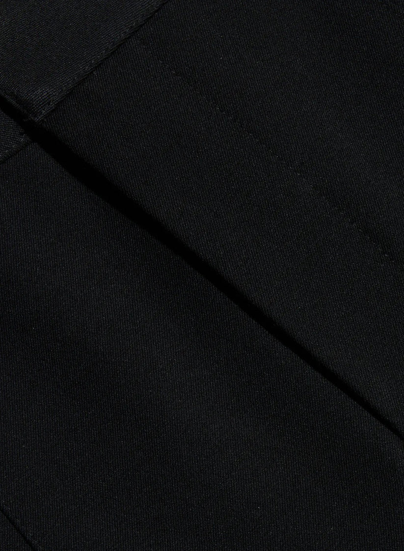 Colby Barrel-Leg Trouser