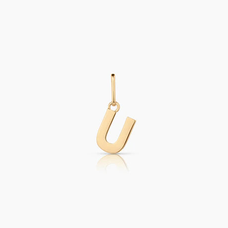 Be You Initial Necklace