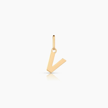 Be You Initial Necklace