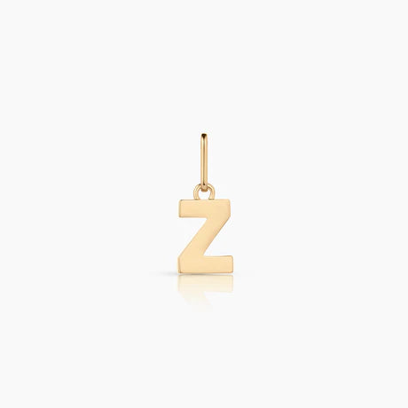 Be You Initial Necklace