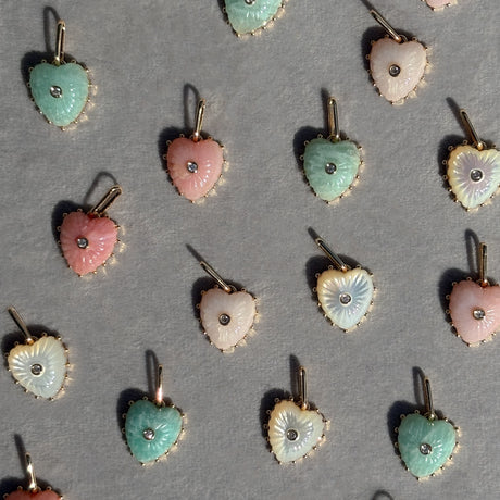 Isabel Charm