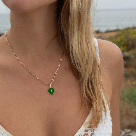 Isabel Charm