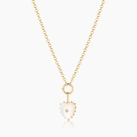 Isabel Charm