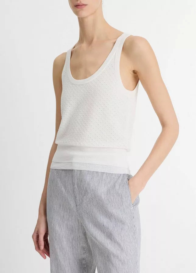 Double Layer Mesh Cami