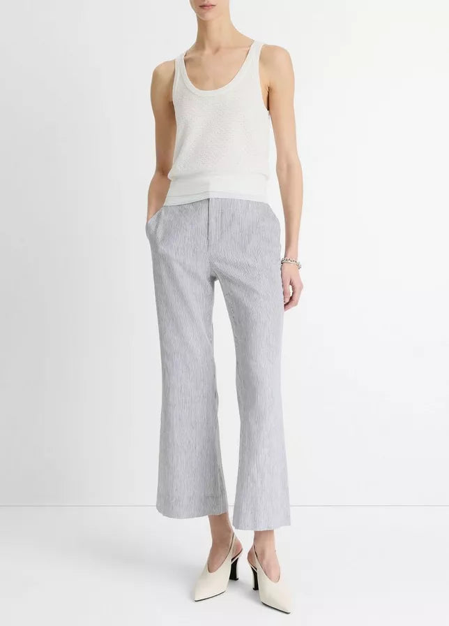 Double Layer Mesh Cami
