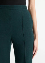 Load image into Gallery viewer, Brushed Wool Mid Rise Pant
