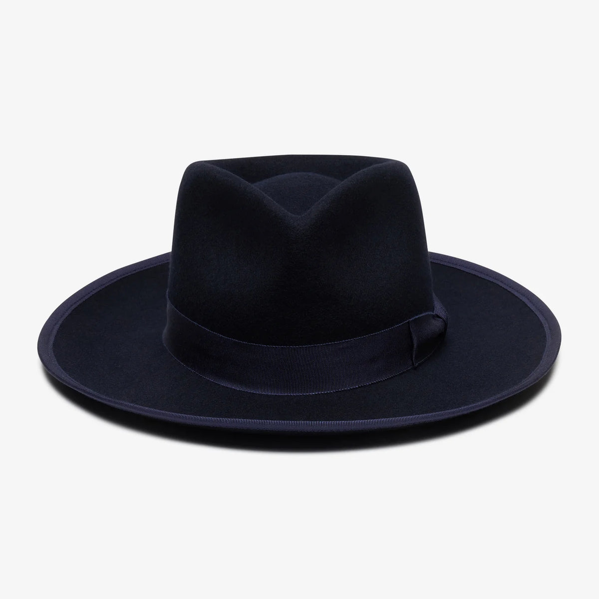 Maude Wool Felt Fedora