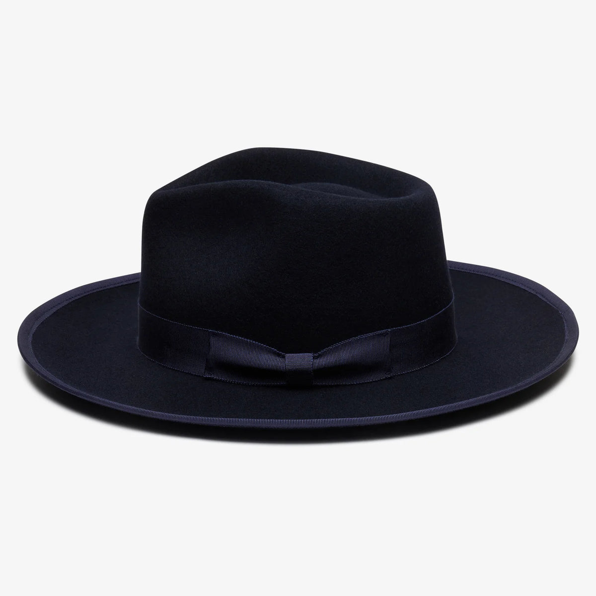 Maude Wool Felt Fedora