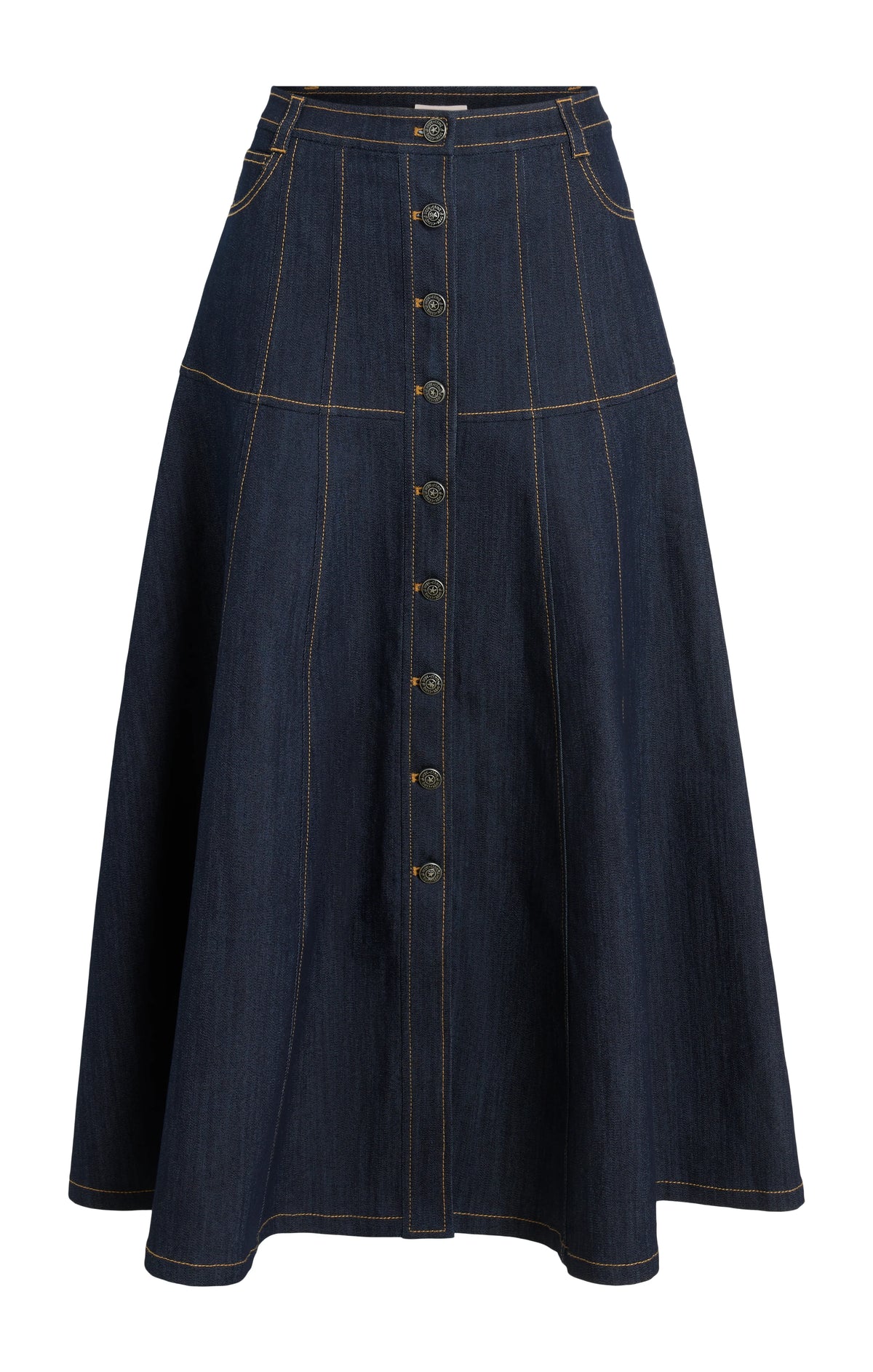 Veena Jean Skirt