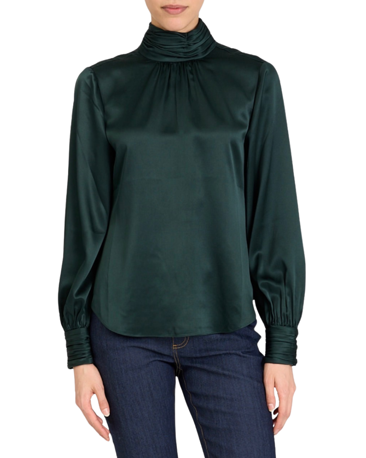 Jayla Top
