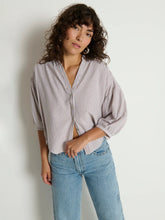 Load image into Gallery viewer, Jaynee Blouse Shirt