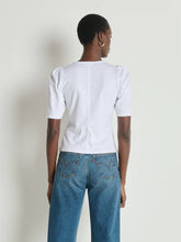 Load image into Gallery viewer, Jen Button Blouse