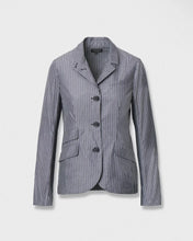 Load image into Gallery viewer, Jennie Poplin Blazer
