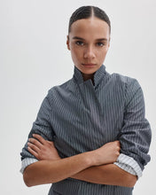Load image into Gallery viewer, Jennie Poplin Blazer