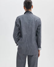 Load image into Gallery viewer, Jennie Poplin Blazer