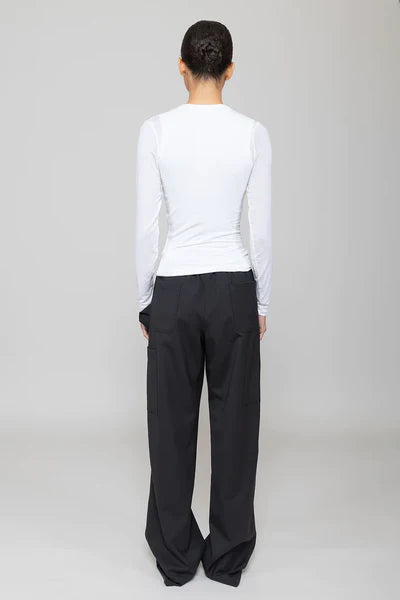 Julien Slim Fit Long Sleeve