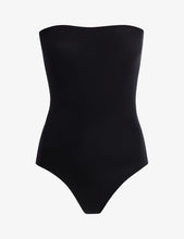 Load image into Gallery viewer, Ballet Strapless Bodysuit