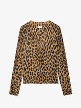 Load image into Gallery viewer, Manala Printed Top