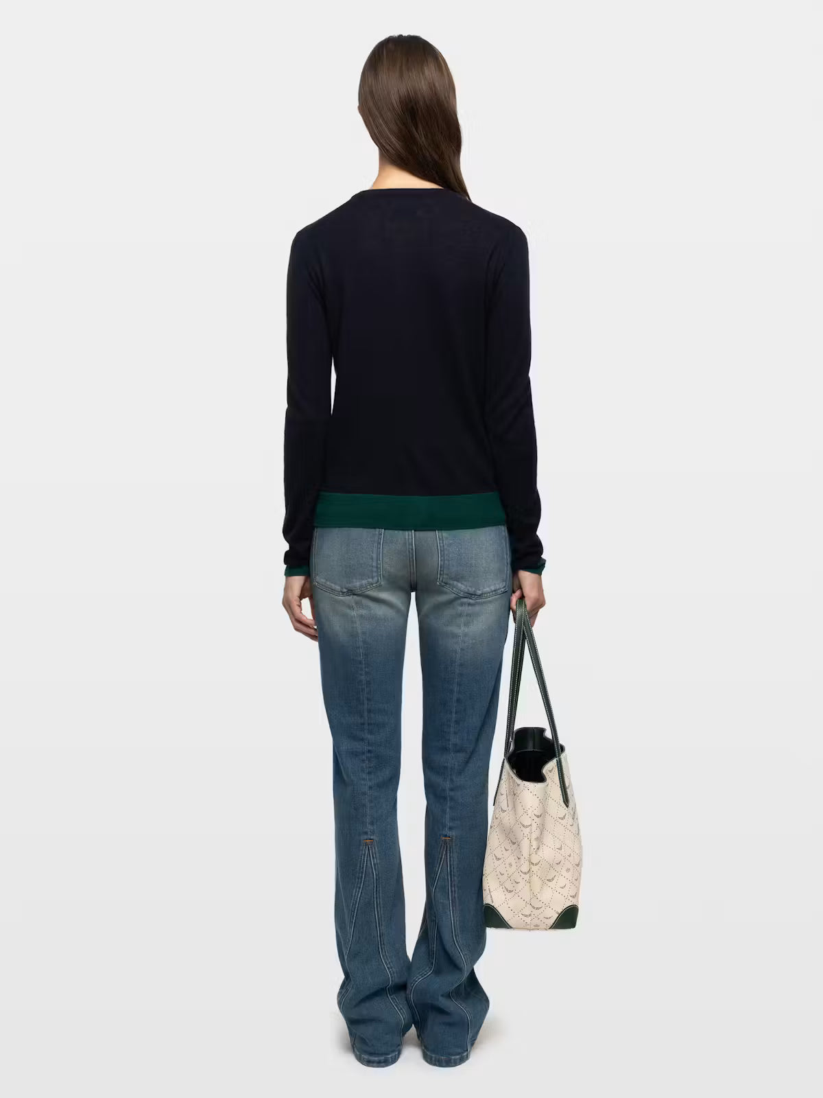 Missya Cashmere Cardigan