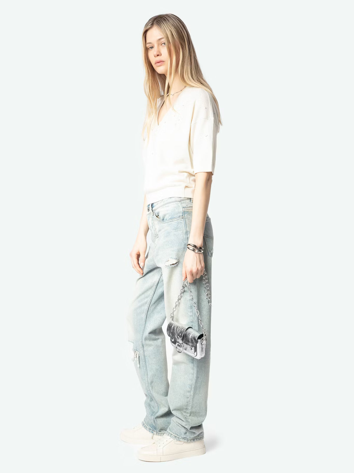 Wully Lico Top