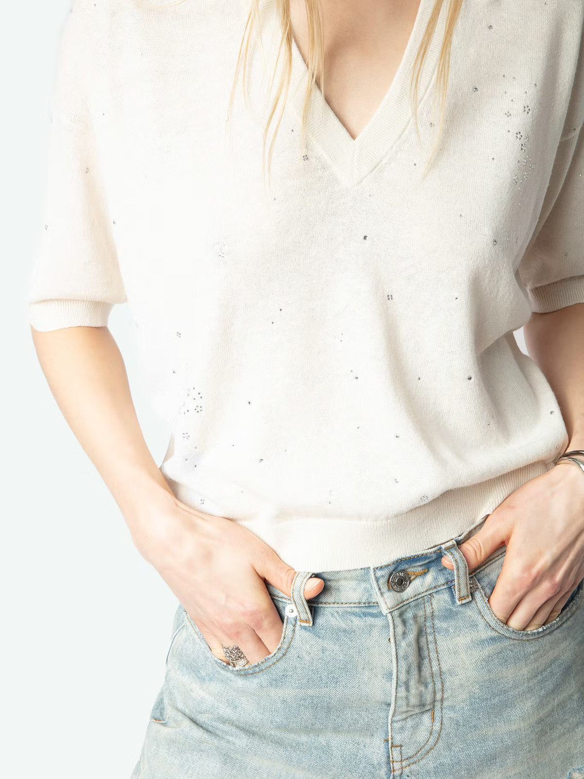 Wully Lico Top