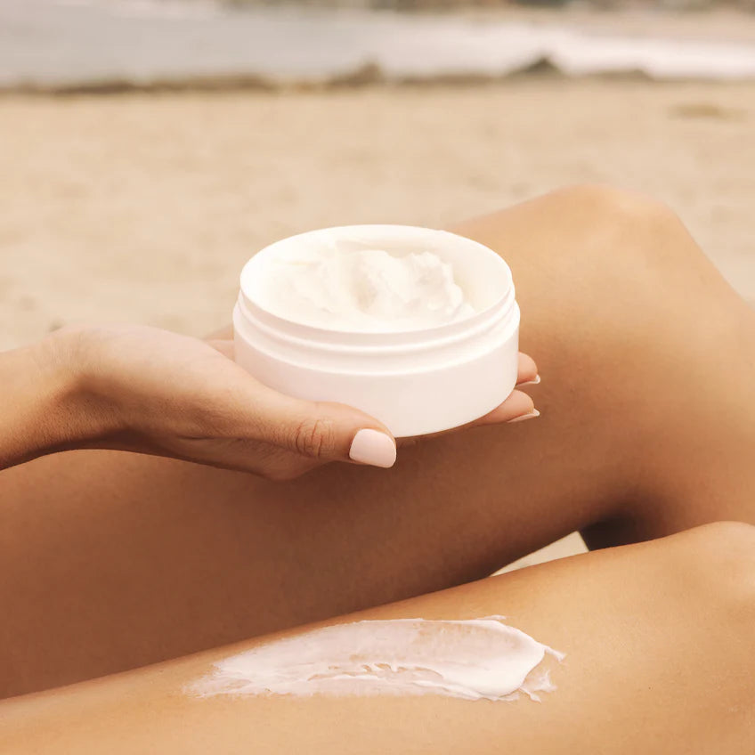 Kai Body Butter