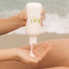 Load image into Gallery viewer, Kai Body Lotion