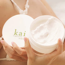 Load image into Gallery viewer, Kai Body Butter