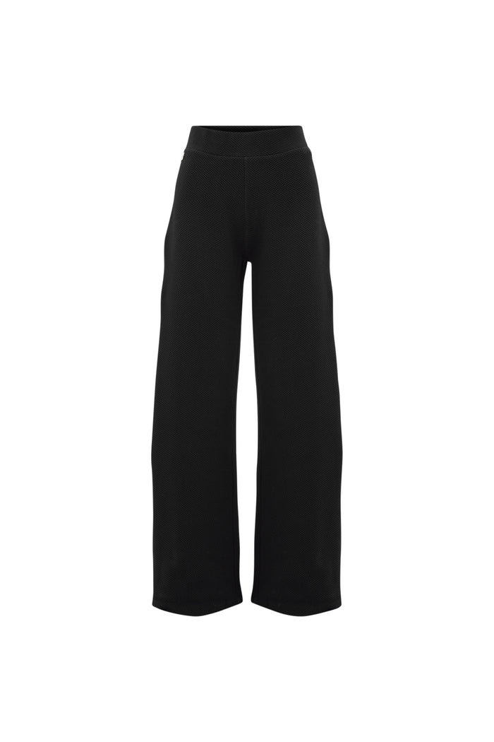 Moon Classic Flared Pants