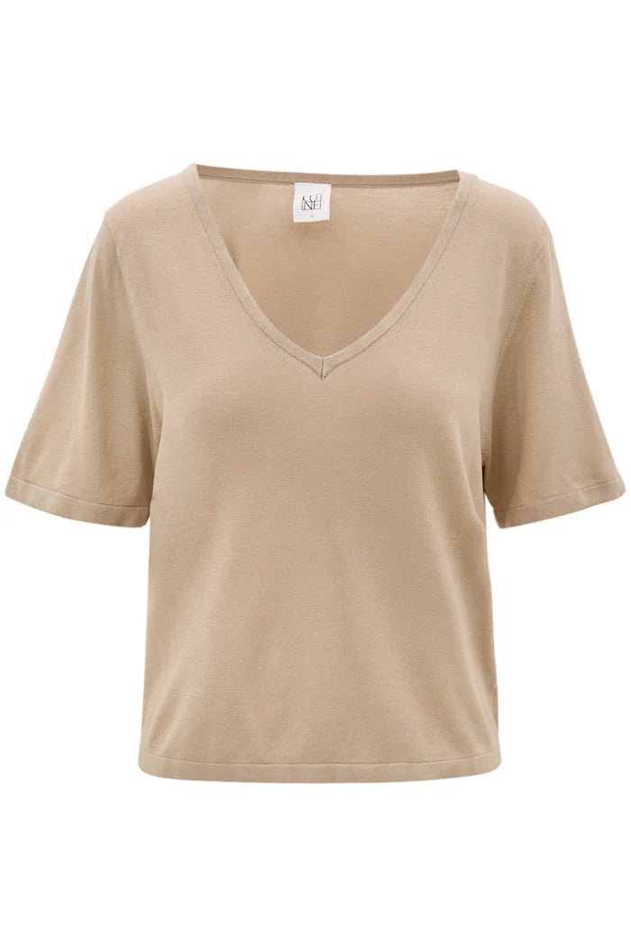 Nala Silk Soft Tee
