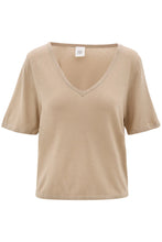 Load image into Gallery viewer, Nala Silk Soft Tee