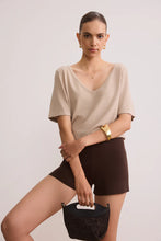 Load image into Gallery viewer, Nala Silk Soft Tee