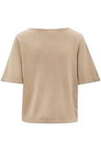 Load image into Gallery viewer, Nala Silk Soft Tee