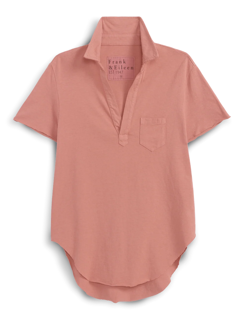 Charlotte Perfect Polo